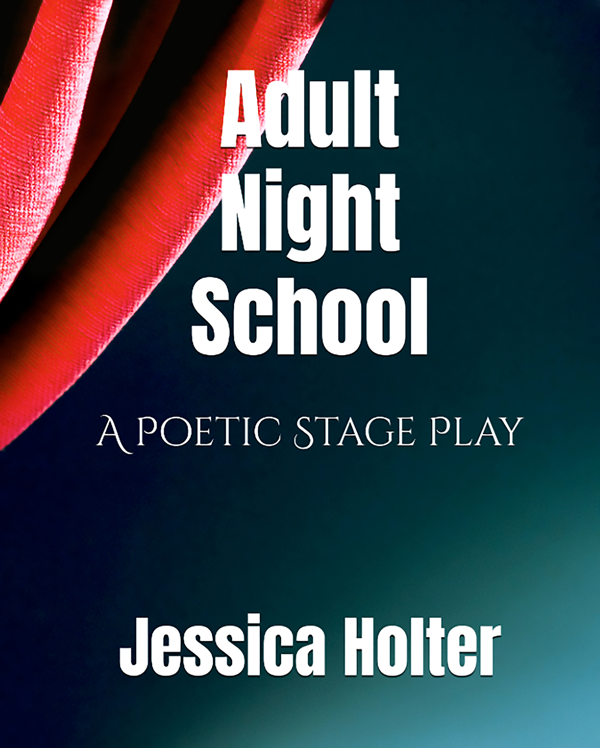 Cover of Adult Night School