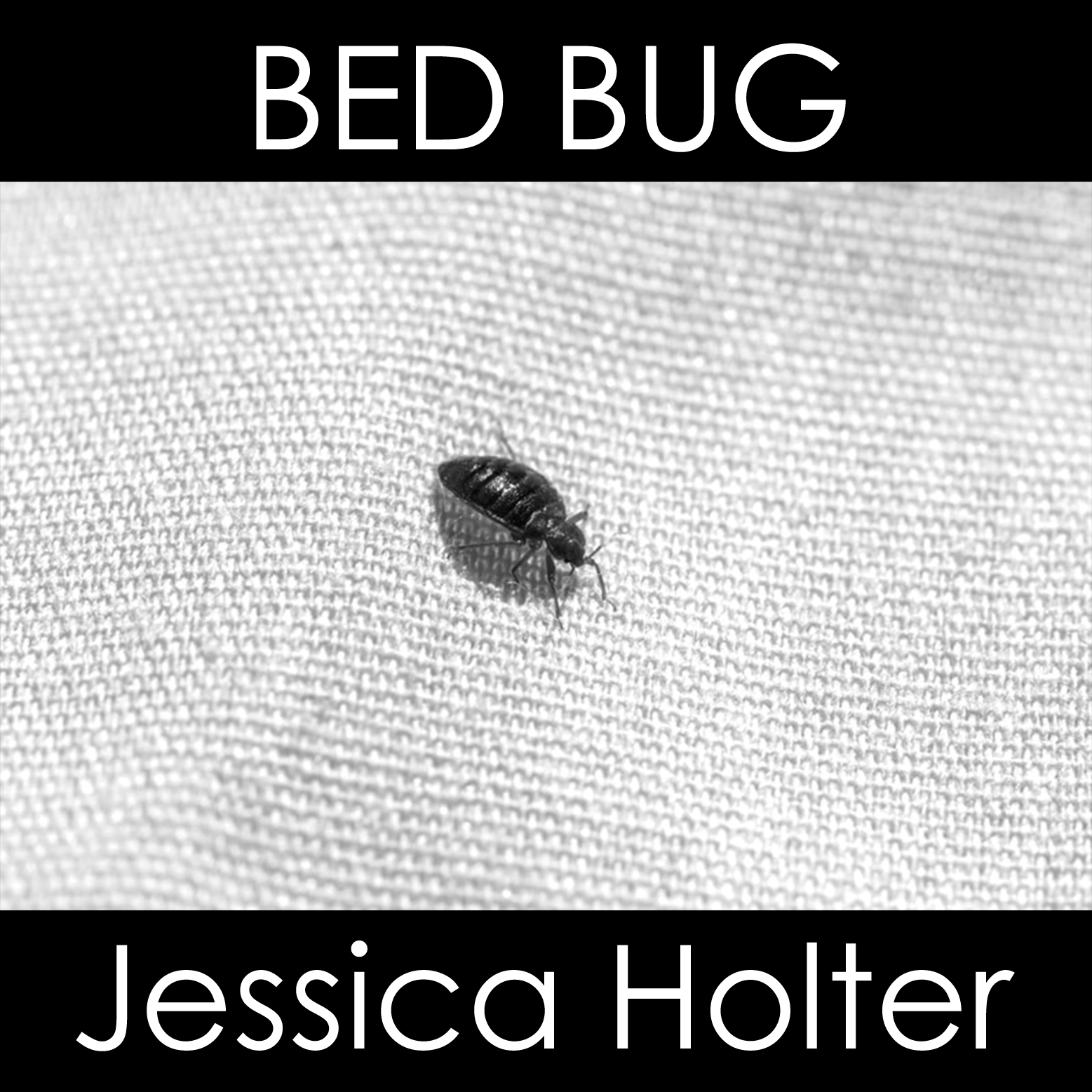 Cover art for Bed Bug