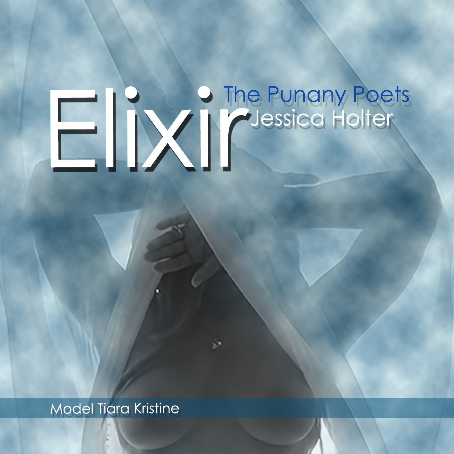 Cover art for Elixir