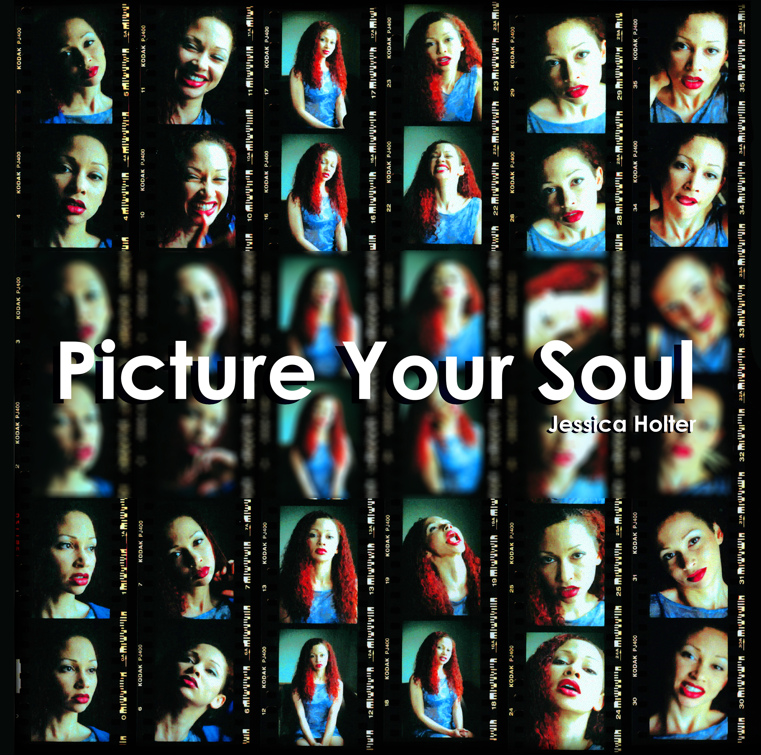 Cover art for Picture Your Soul