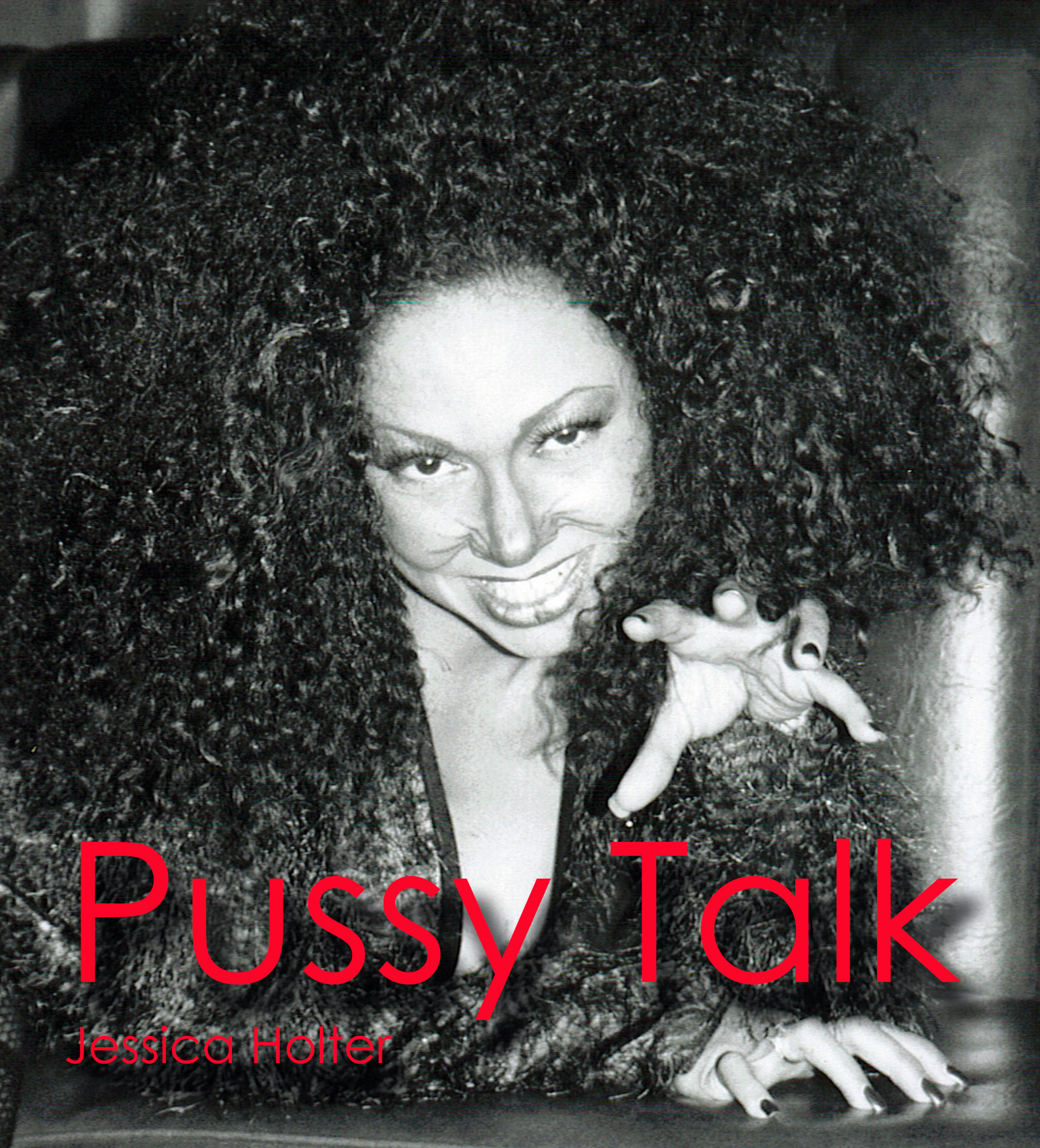 Cover art for Pussy Talk